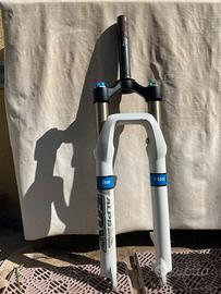 Forcella Fox 32 Alps series