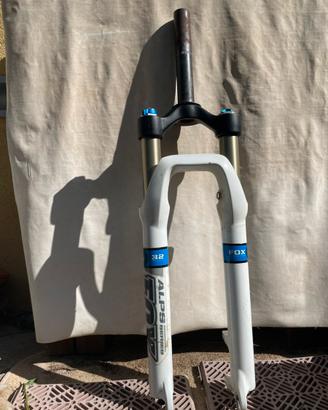 Forcella Fox 32 Alps series