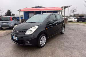 Nissan Pixo 1.0 5 porte GPL Eco Fun