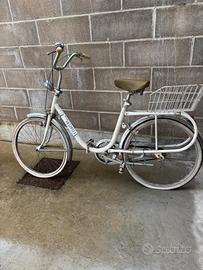 Bicicletta Graziella anni '60