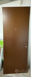 Pannello di rivestimento per porta blindata