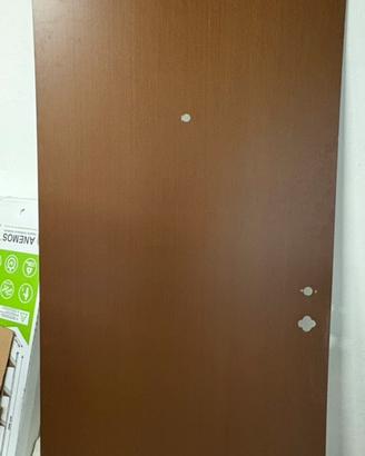 Pannello di rivestimento per porta blindata
