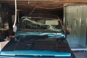 suzuki samurai 1.9 td cappottata