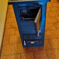 stufa splendit come nuova