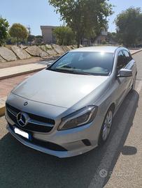Mercedes-benz Classe A 180D (W176) sport automatic