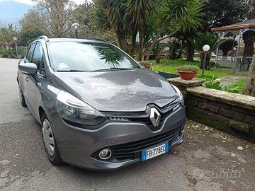 Renault Clio SPORTER 1.5 DCI 75CV