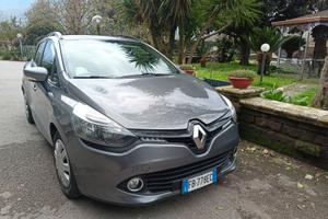 Renault Clio SPORTER 1.5 DCI 75CV