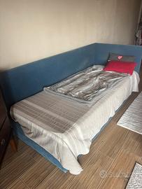 Letto per bambini e ragazzi doppio