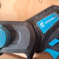 Potatore a batteria funzionante. 150€