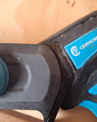 Potatore a batteria funzionante. 150€