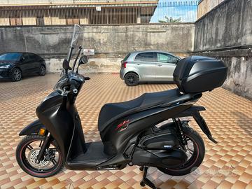Honda sh 350 sport 2023