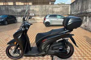 Honda sh 350 sport 2023