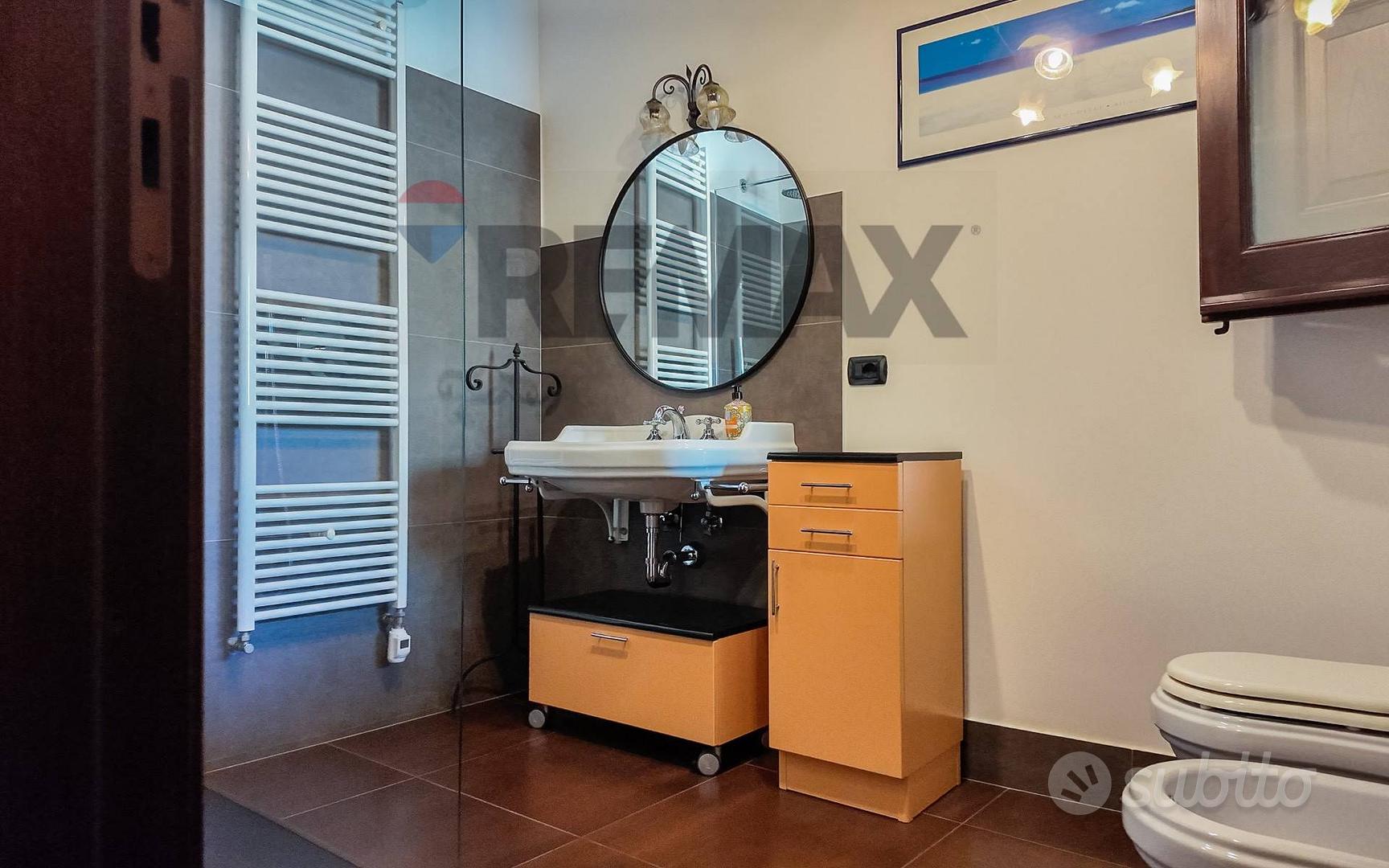 Apartment in Randazzo, Quartiere San Nicola, Murazzo Rotto - Vista 5