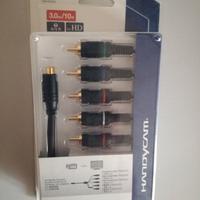 Sony componenti Cavo Video Originale VMC-30FC Hand