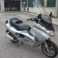 PEZZI DI RICAMBIO SCOOTER PIAGGIO X8 125/200 cc GR