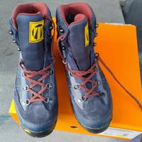 Scarpa trekking TECNICA 