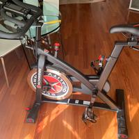 Spinnig bike - Schwinn Fitness 700 IC