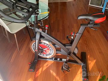 Spinnig bike - Schwinn Fitness 700 IC