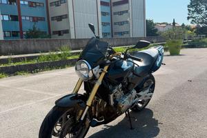 Honda hornet 600 2006 depo a libretto
