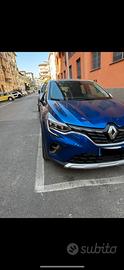 Renault Captur 1.5 dci 115 cavalli edc