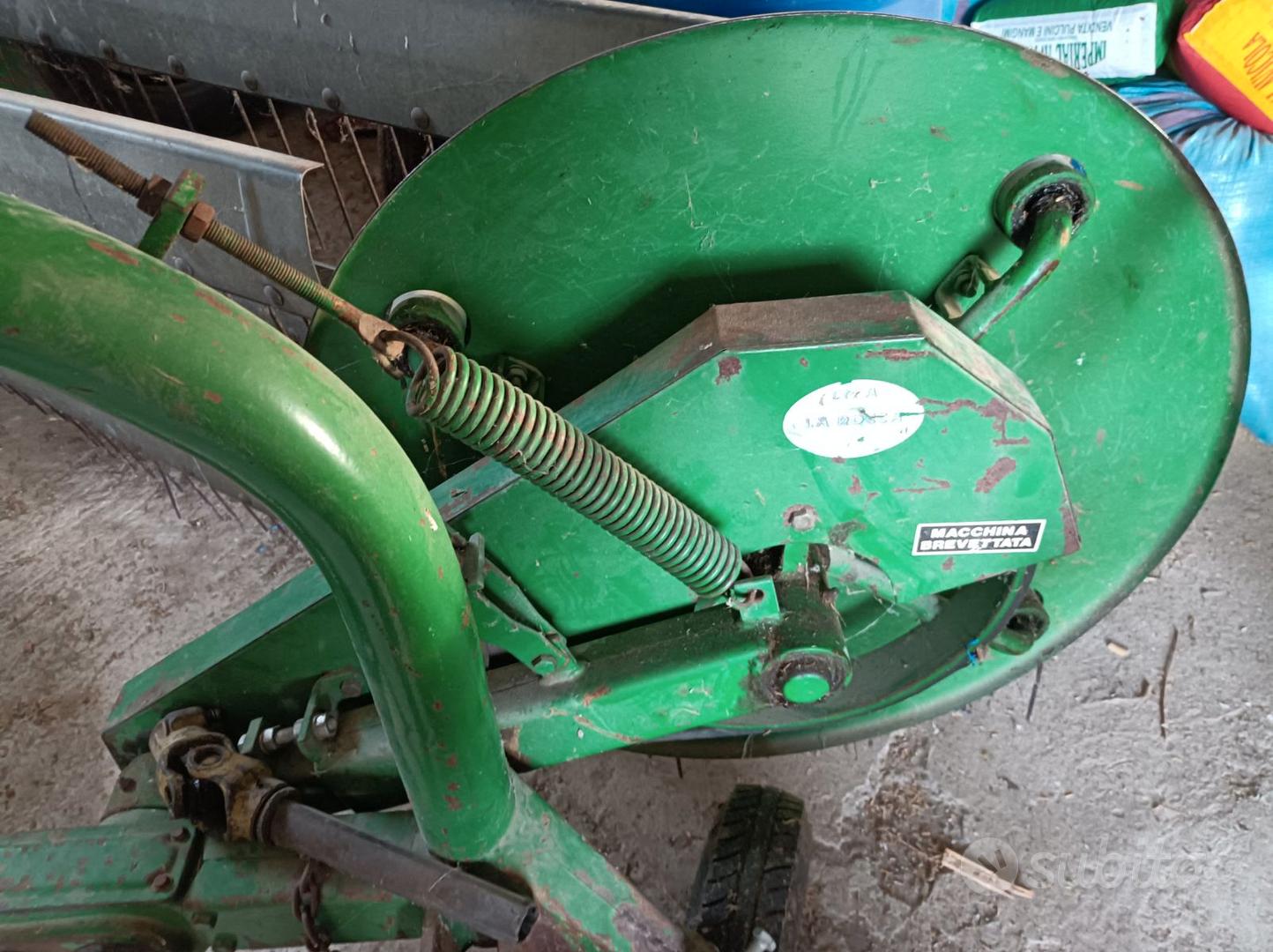 Attrezzi - Giardino e Fai da te In vendita a Potenza