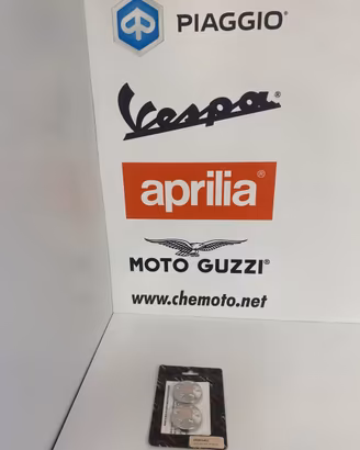 Cover tappi forcella Moto Guzzi Eldorado 1400