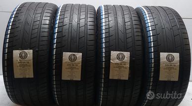 4 GOMME 245 50 18 STATMAXX A51146