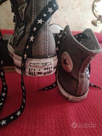 Converse All Star limited edition