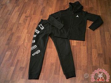 Tuta Nike Jordan 13/15 Anni
