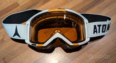 Maschera da sci Atomic Savor