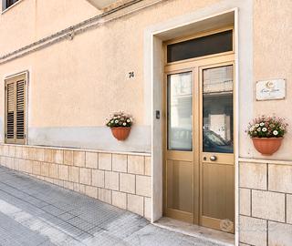 Casa Luna Paceco