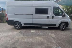 CAMPER FURGONATO CI KYROS 5 EVO - 2023 - 16.930 KM