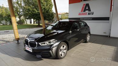 BMW 116 d
