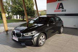 BMW 116 d