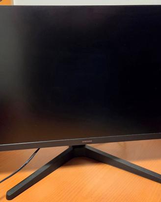 Samsung Monitor S31C - 1920x1080 (Full HD)