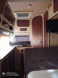 Volkswagen LT 28d westfaliaSven Hedin