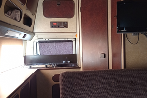 Volkswagen LT 28d westfaliaSven Hedin