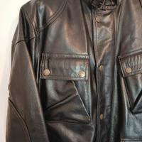 Belstaff Trialmaster-Panther 
