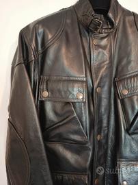 Belstaff Trialmaster-Panther 