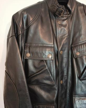 Belstaff Trialmaster-Panther 