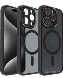 Cover Magnetica per iPhone
