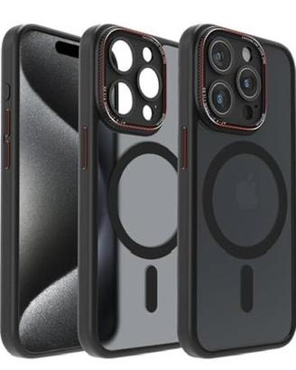 Cover Magnetica per iPhone
