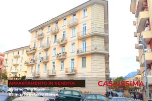 Trillocale nel cuore più autentico di Salerno