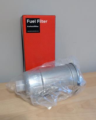 Filtro Diesel VAG