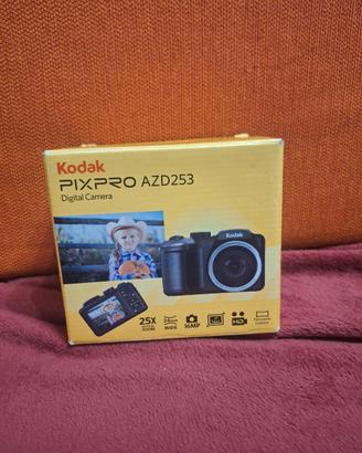 Fotocamera Digitale Kodak PIXPRO AZ253  sigillata