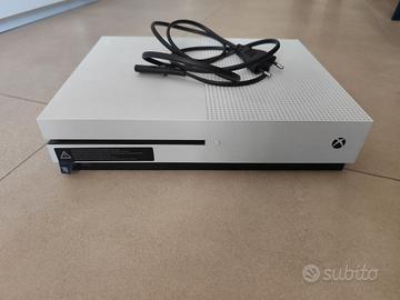 X box one s