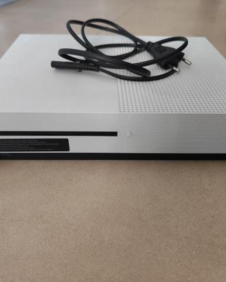 X box one s