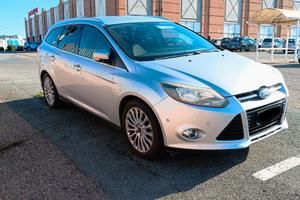 focus 1.6 tdci  12/2012