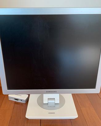 Monitor Samsung Hd