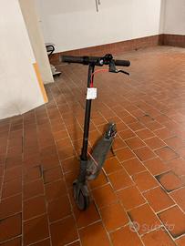 MONOPATTINO XIAOMI M365 PRO